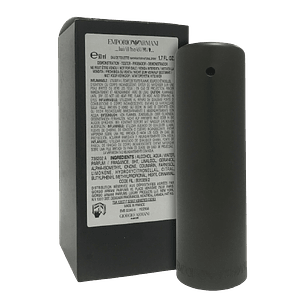 Emporio El Armani EDT 50ml Tester Hombre Giorgio Armani