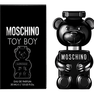 Toy Boy 2  Moschino Edp 30ml Hombre
