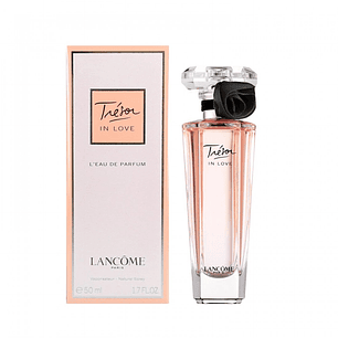 Tresor in Love Edp 50ml Mujer