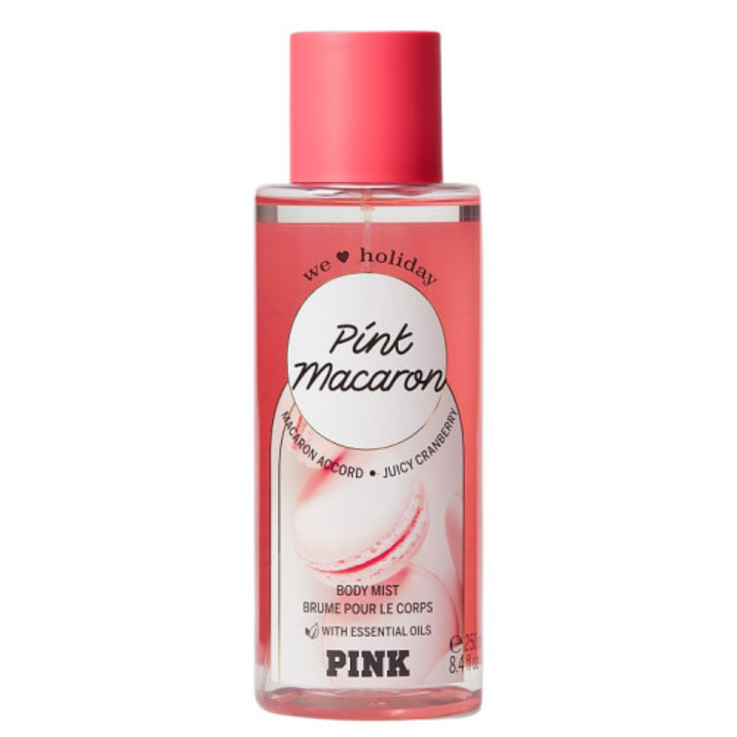 Pink Macaron Victoria Secret 250ML Mujer Colonia 1