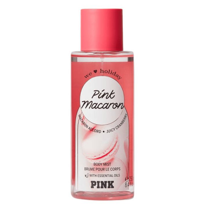 Pink Macaron Victoria Secret 250ML Mujer Colonia 1