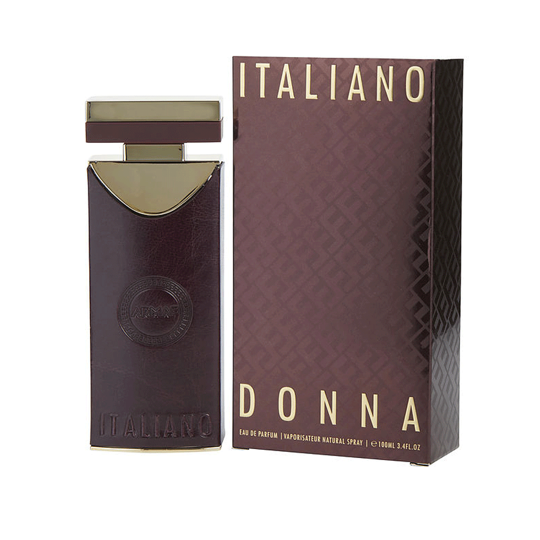 Italiano Donna Armaf Edp 100Ml Mujer 1