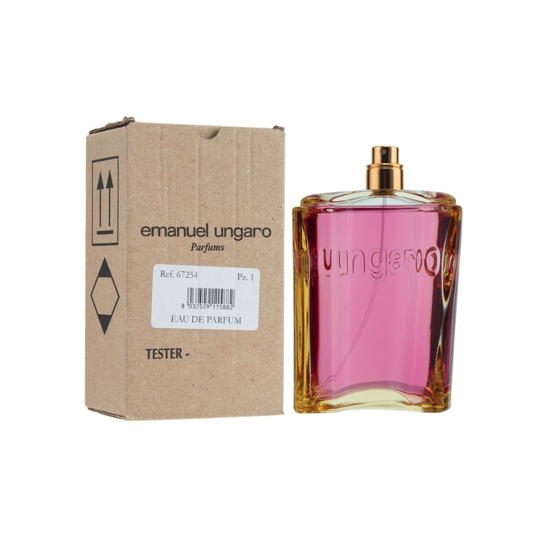 Emanuel Ungaro Edp 100Ml Mujer Tester 1