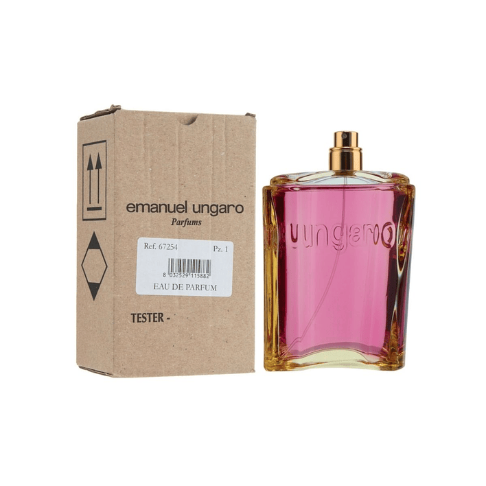 Emanuel Ungaro Edp 100Ml Mujer Tester 1