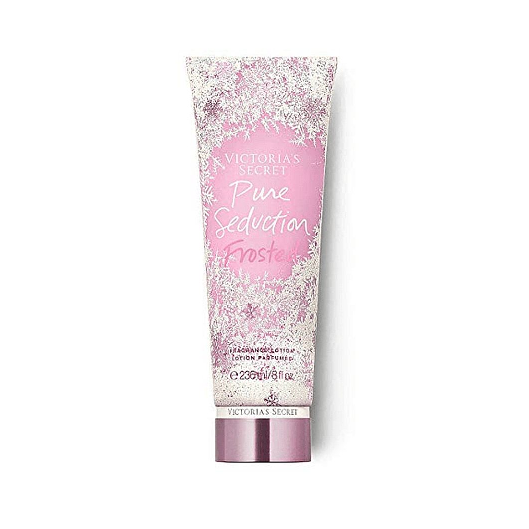 Pure Seduction Frosted 236Ml Crema Victoria Secret 1