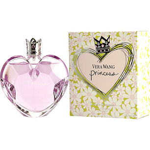 Flower Princess Vera Wang Edt 100Ml Mujer