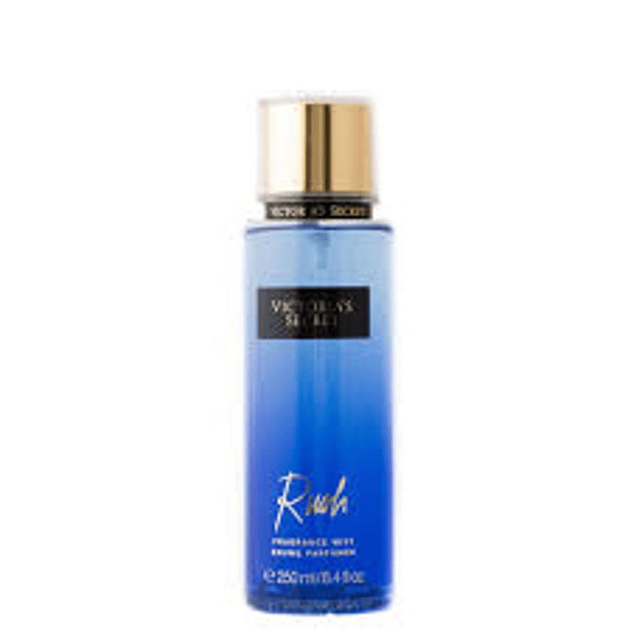 Rush Tapa Doble Victoria's Secret 250ml Colonia Mujer 1