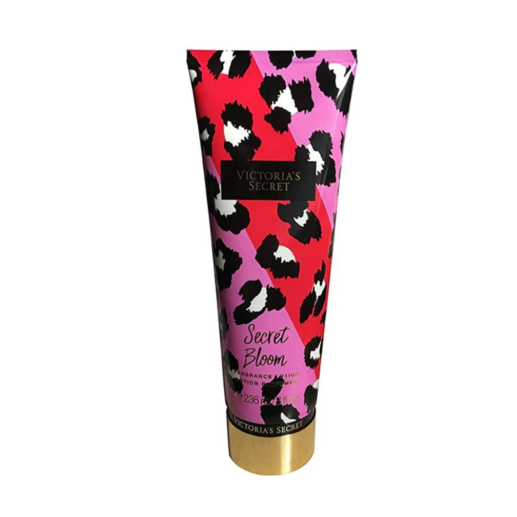 Secret Bloom Victoria Secret 236ml Lotion Mujer 1