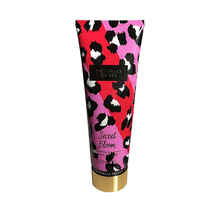 Secret Bloom Victoria Secret 236ml Lotion Mujer 1