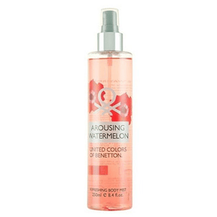 Arousing Watermelon Mist Colonia 250ML EDT Mujer Benetton