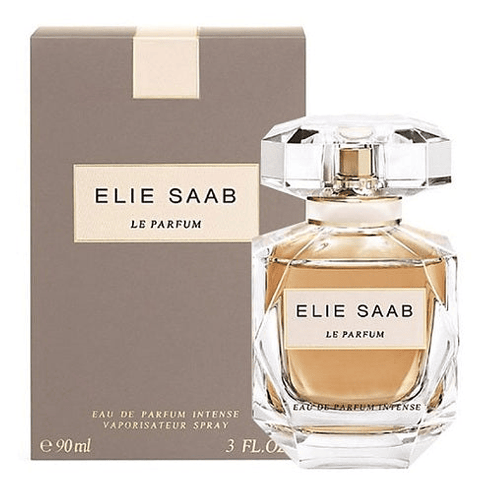 Elie Saab Le Parfum Edp Intense 90 ml Mujer 1