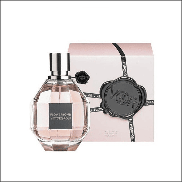 Flower Bomb 100ML EDT Mujer Viktor & Rolf 1