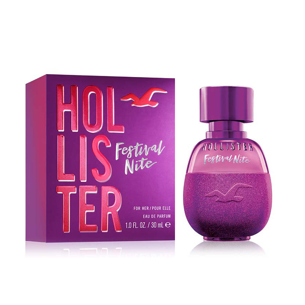 Festival Nite For Her EdP 100Ml 1