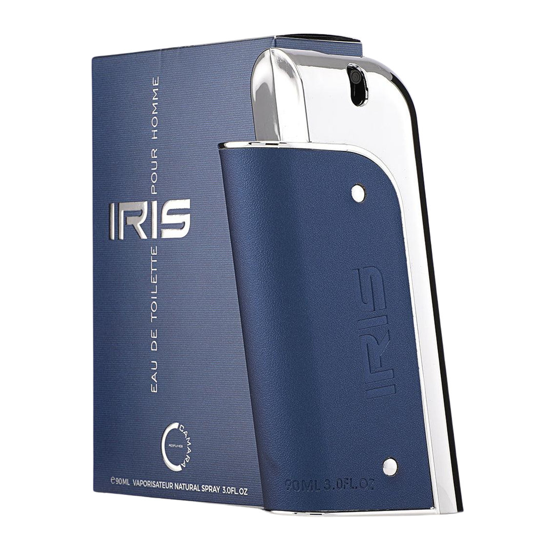 Iris Camara Edt 90ML Unisex 1
