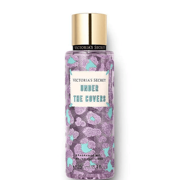 Under The Covers Victoris's Secret 250ml Colonia Mujer 1