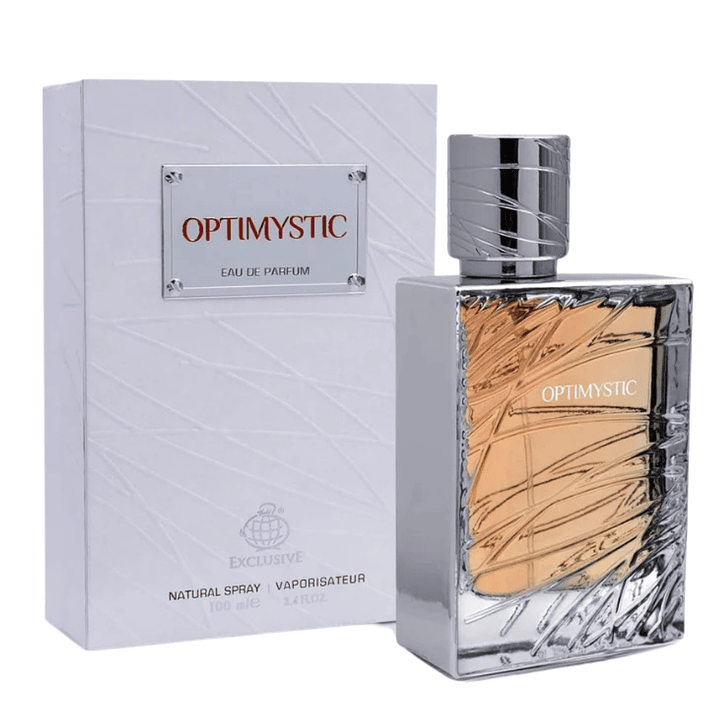 Optimystic Fragrance World Edp 100ML Hombre 1