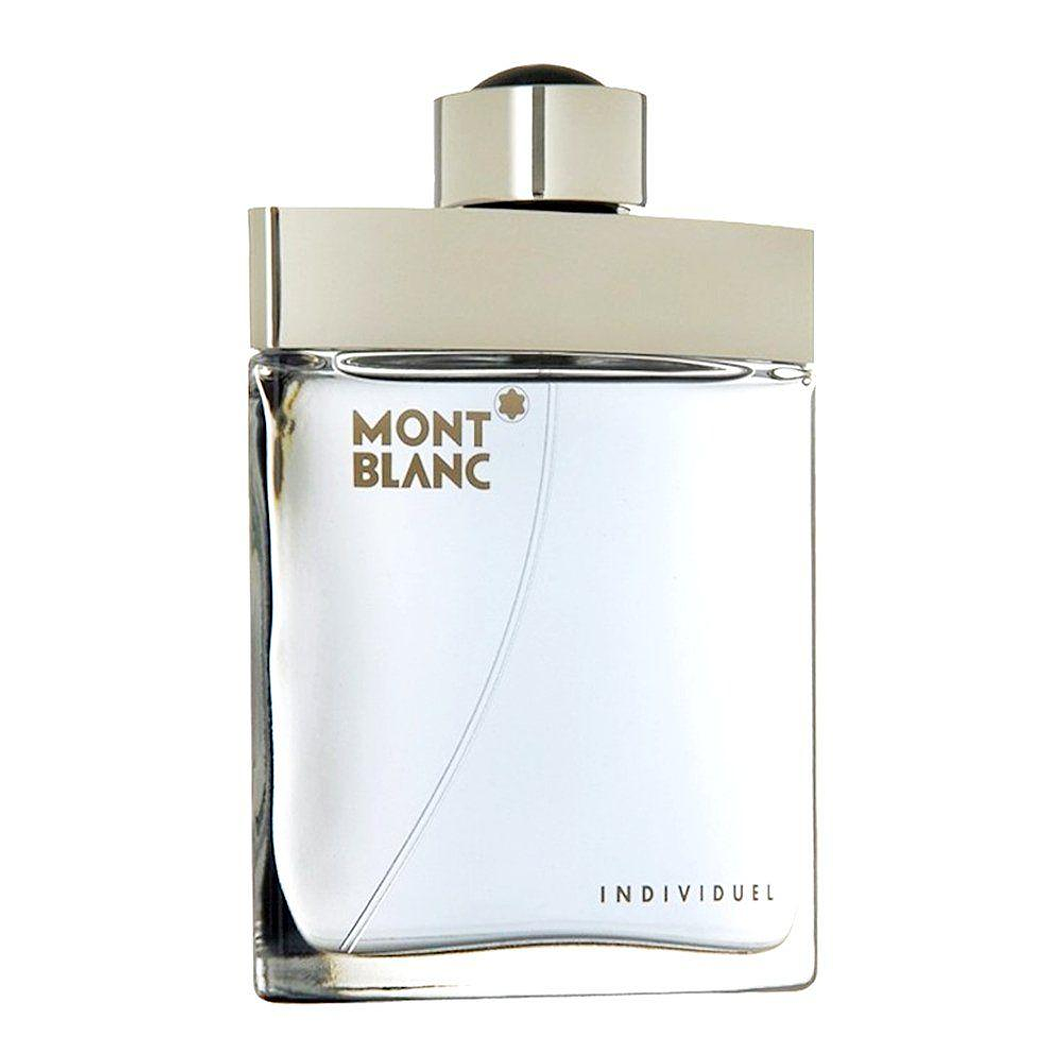 Individuel Mont Blanc Edt 75 Ml Hombre Tester 1