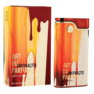 Art du Abstracto Parfum Armaf Edp 100ML Hombre