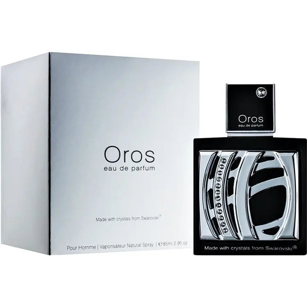 Armaf oros edp 85 ml Hombre 1