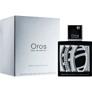Armaf oros edp 85 ml Hombre