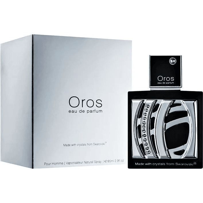 Armaf oros edp 85 ml Hombre 1
