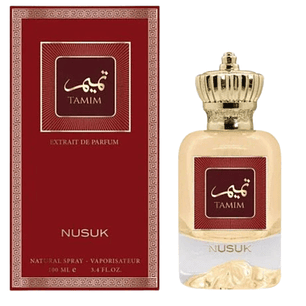 Tamim Nusuk Extrait De Parfum 100ML Unisex