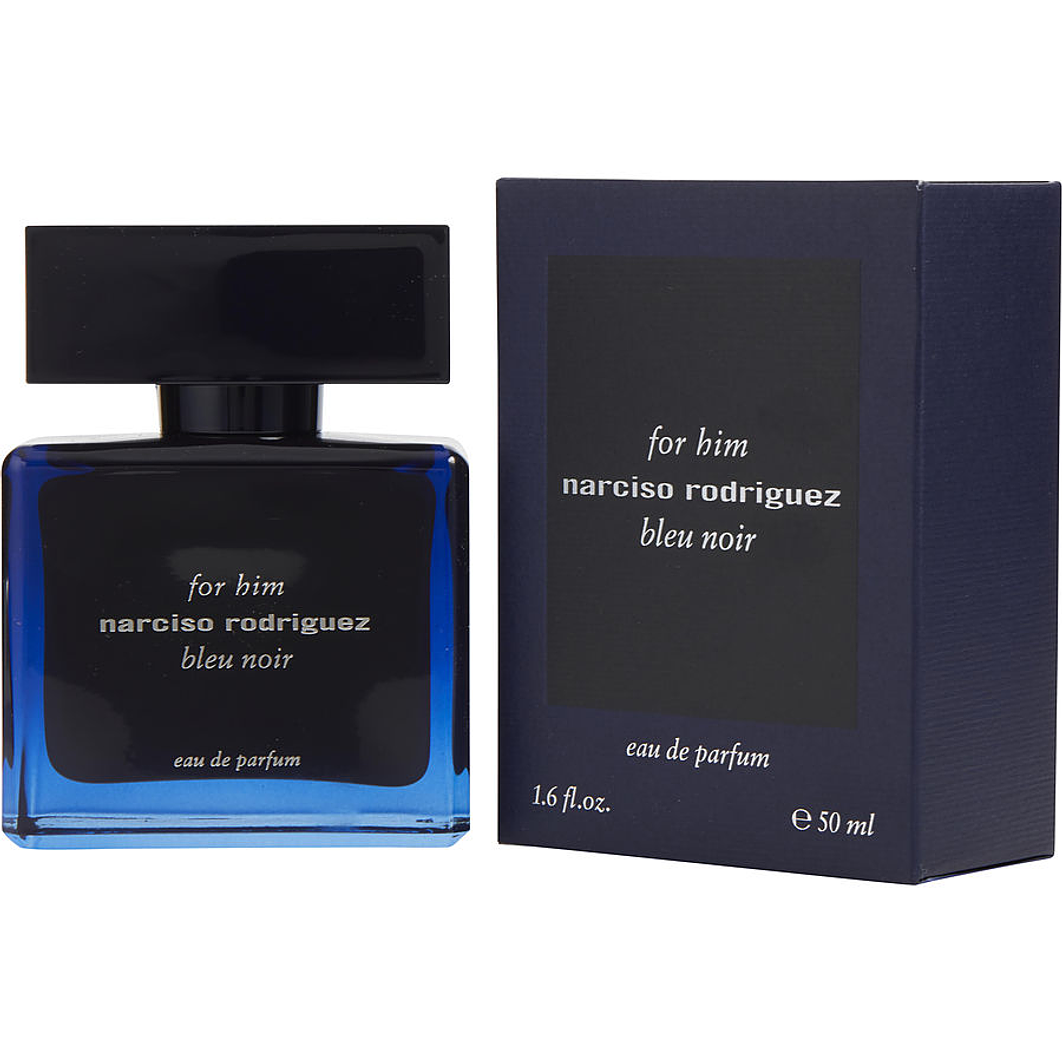 Narciso Rodriguez Bleu Noir Edp 50ml Hombre 1