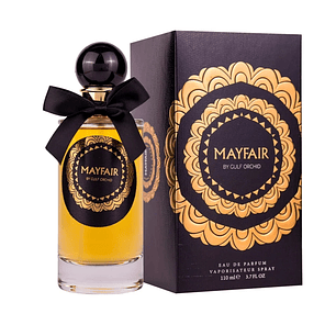 Mayfair Gulf Orchid Edp 110ML Unisex