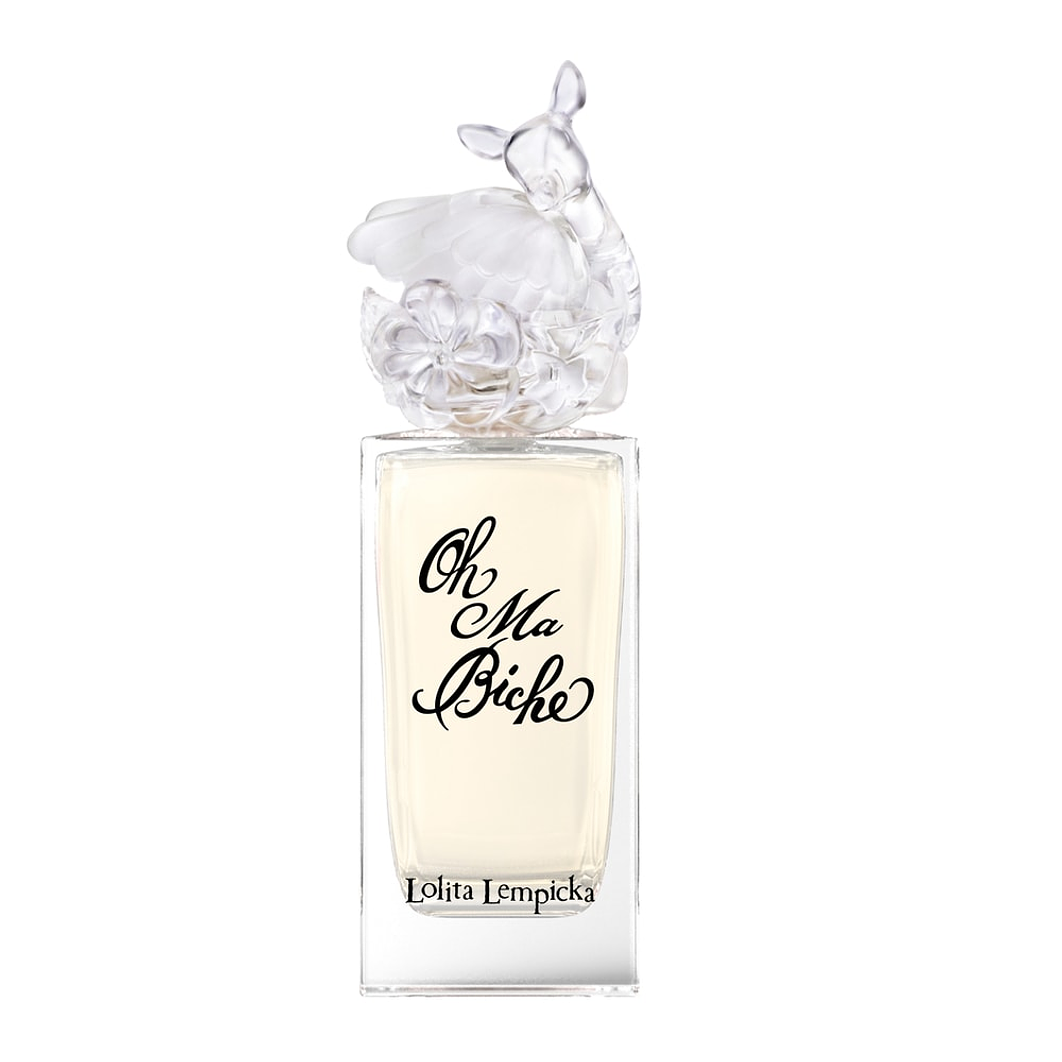 Oh Ma Biche Lolita Lempicka Edp 50Ml Mujer Tester 1