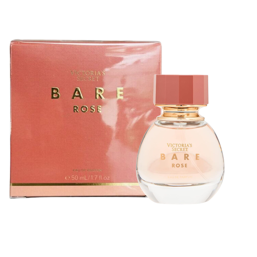Bare Rose Victoria's Secret EDP 50ML Mujer 1