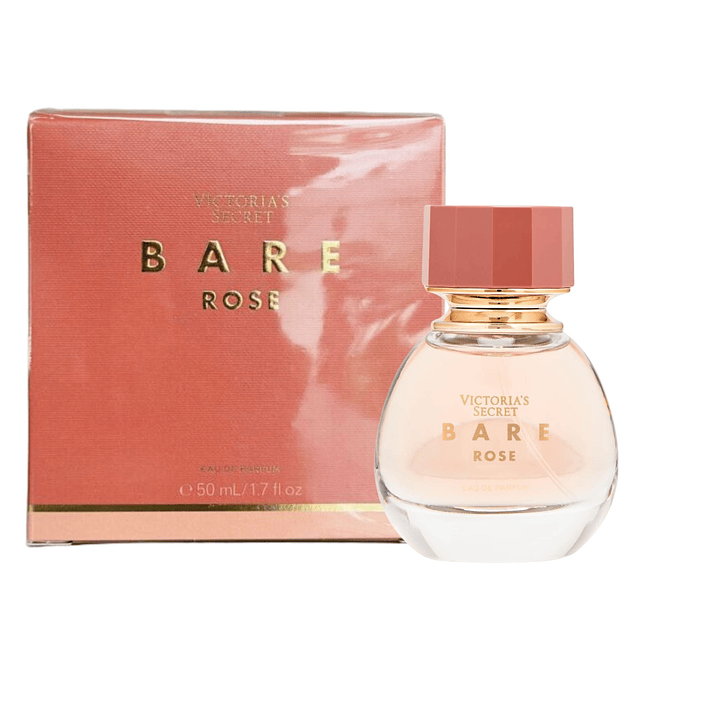 Bare Rose Victoria's Secret EDP 50ML Mujer 1