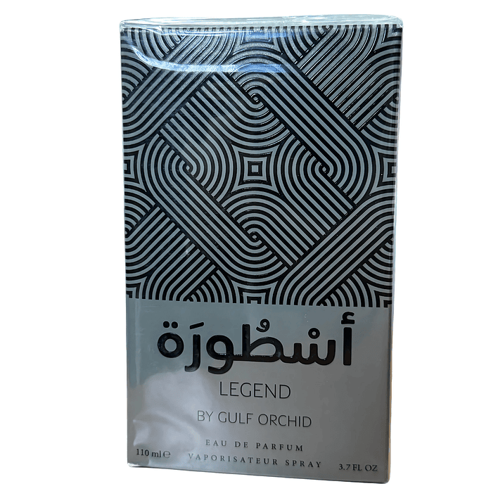 Legend Gulf Orchid Edp 110ML Unisex 1