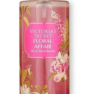 Floral Affair Lily & Blush Berries Victoria Secret 250ml Mujer Colonia