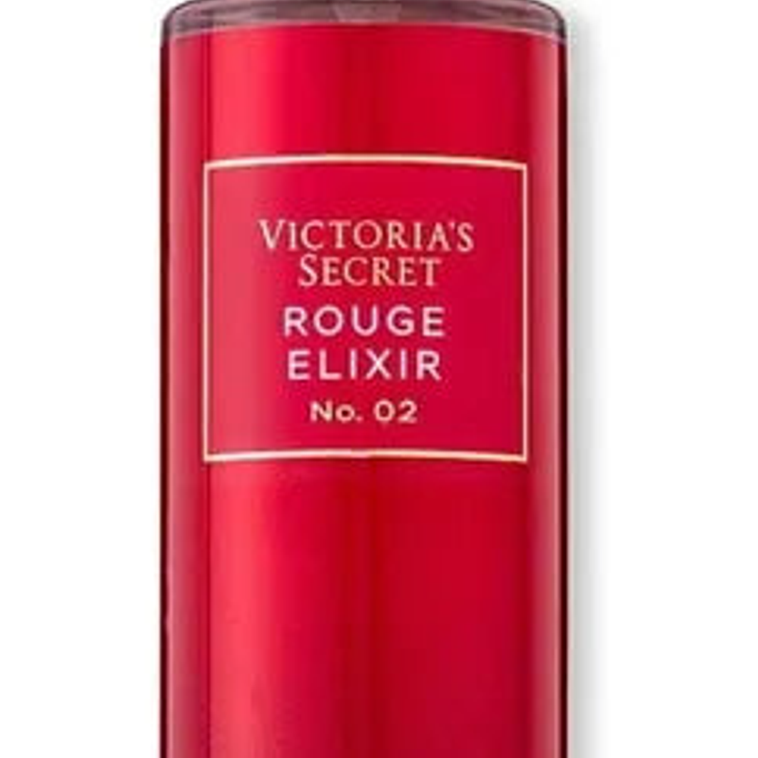 Rouge Elixir Victoira Secret 250Ml Mujer Colonia 1