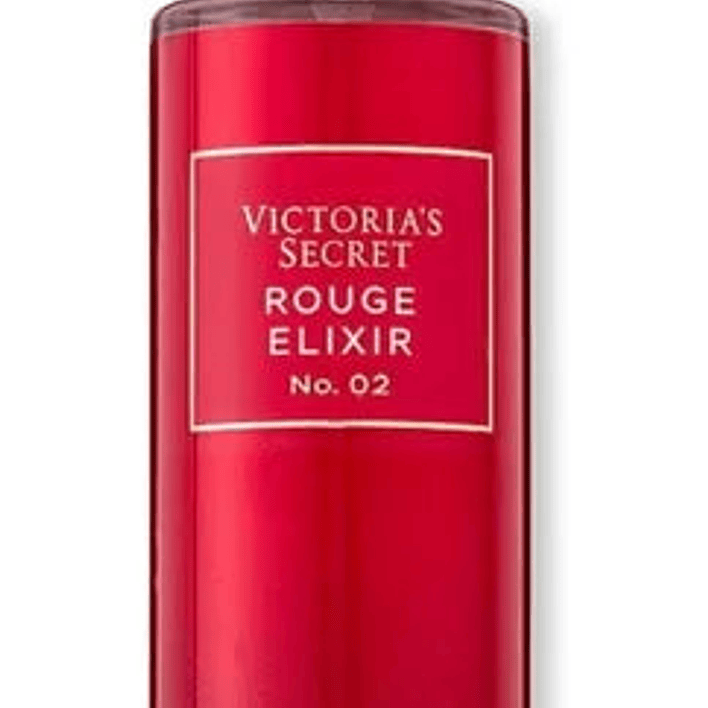 Rouge Elixir Victoira Secret 250Ml Mujer Colonia 1
