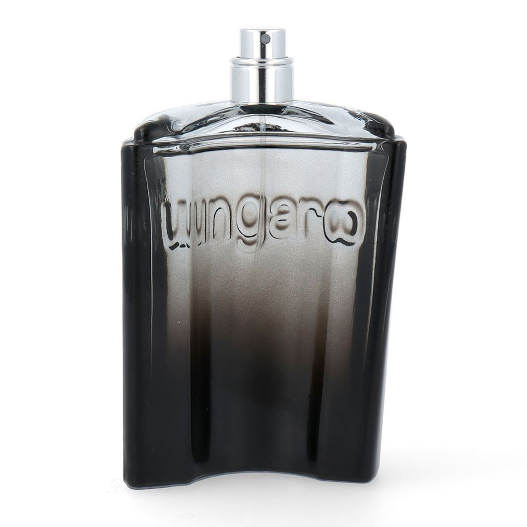 Ungaro Masculin Emanuel Ungaro Edt 90Ml Hombre Tester 1