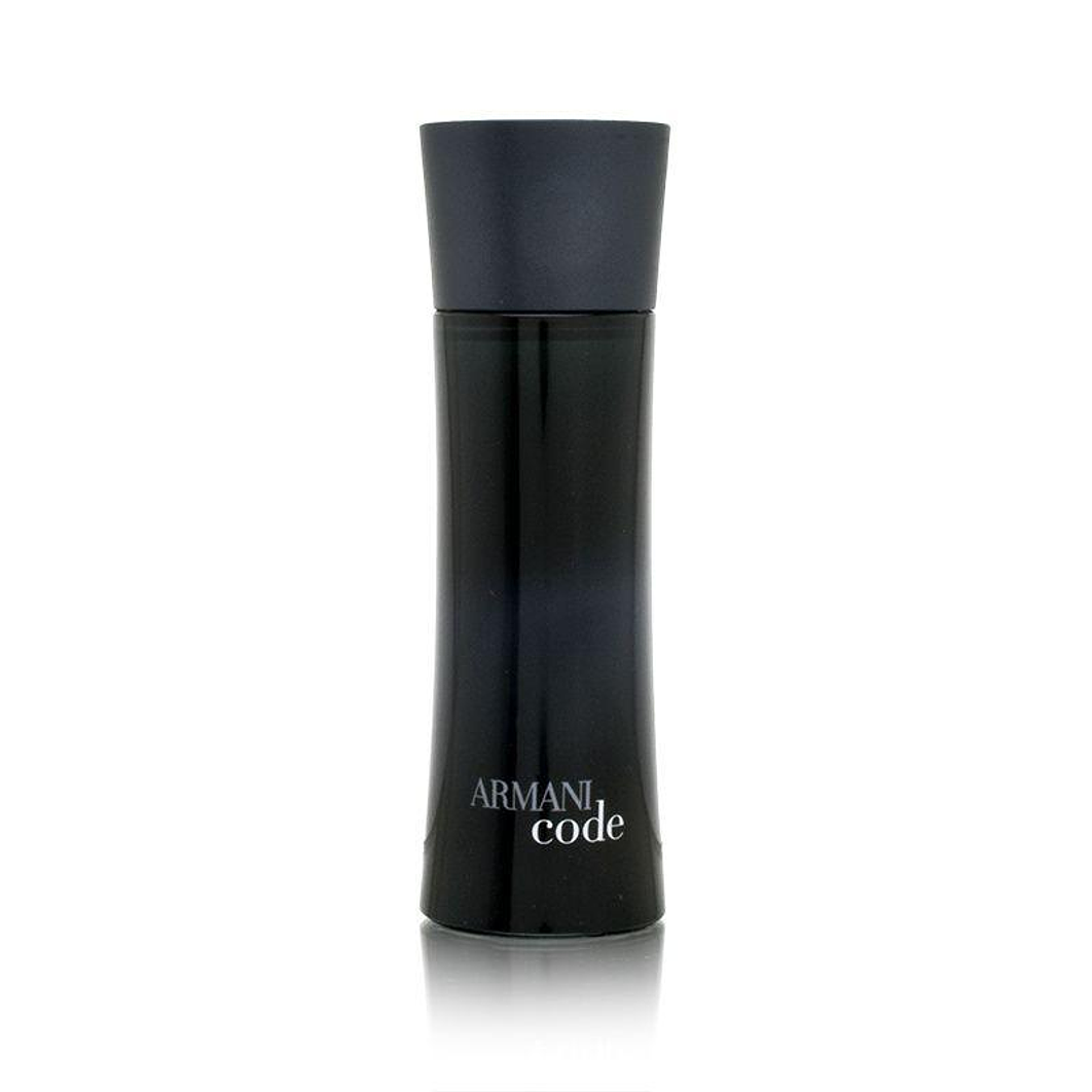 Armani Code Pour Homme Tester 75 ml EDT Hombre Armani 1