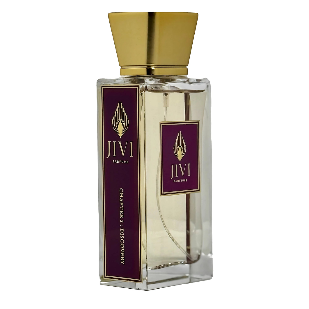 Story Of Oud Chapter 2 : Discovery 100ml Unisex 1