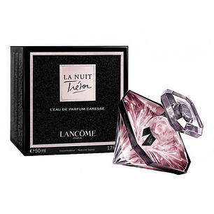 La Nuit Trésor Carresse Edp 50 Ml Mujer Lancome