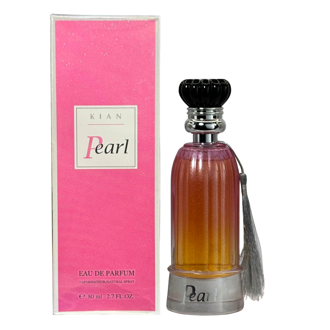 Pearl Kian EDP 80 ML Unisex 1