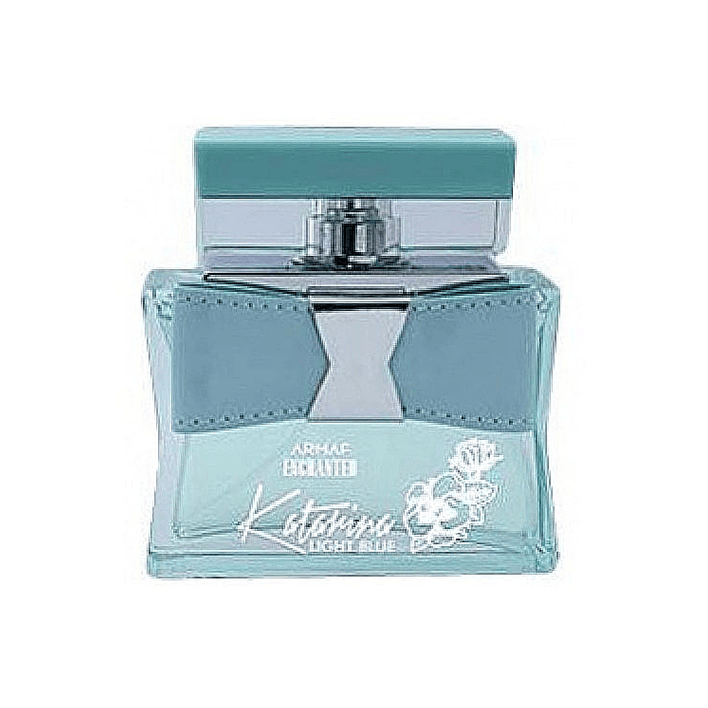 Katarina light blue edp 100ml Mujer Armaf 1