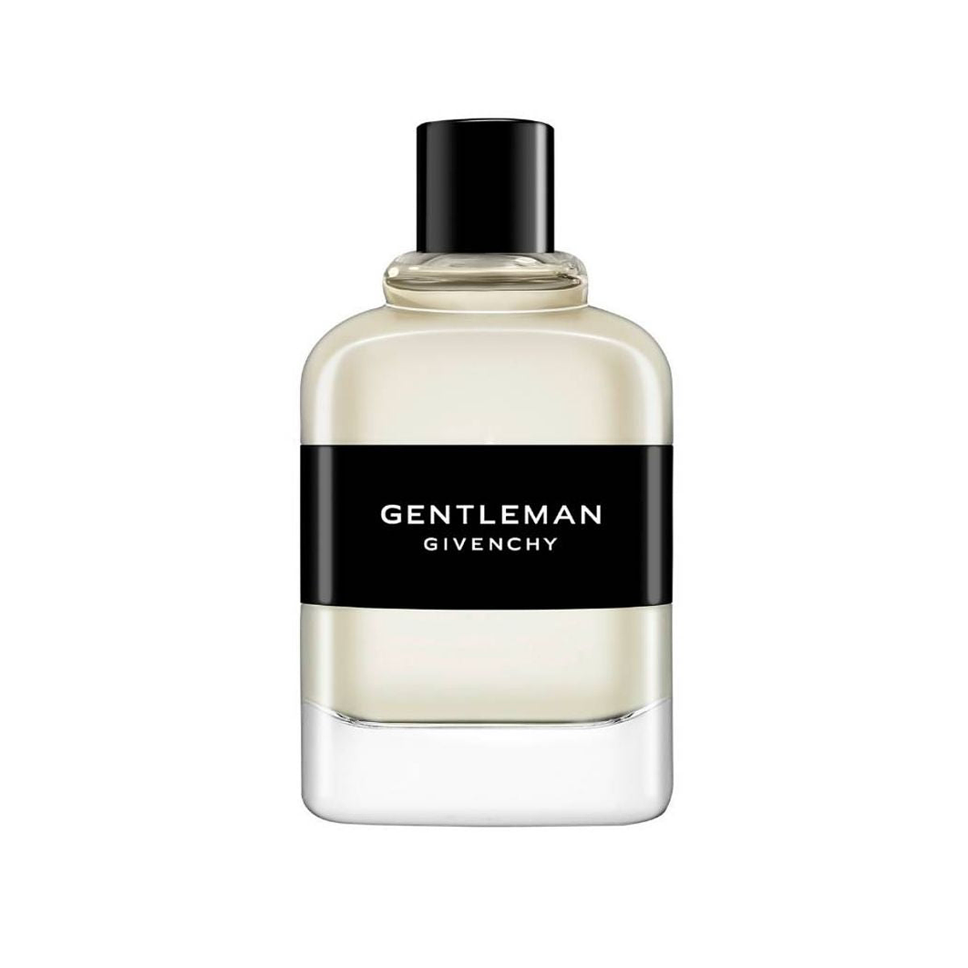 Gentleman Givenchy Edt 100Ml Hombre Tester 1