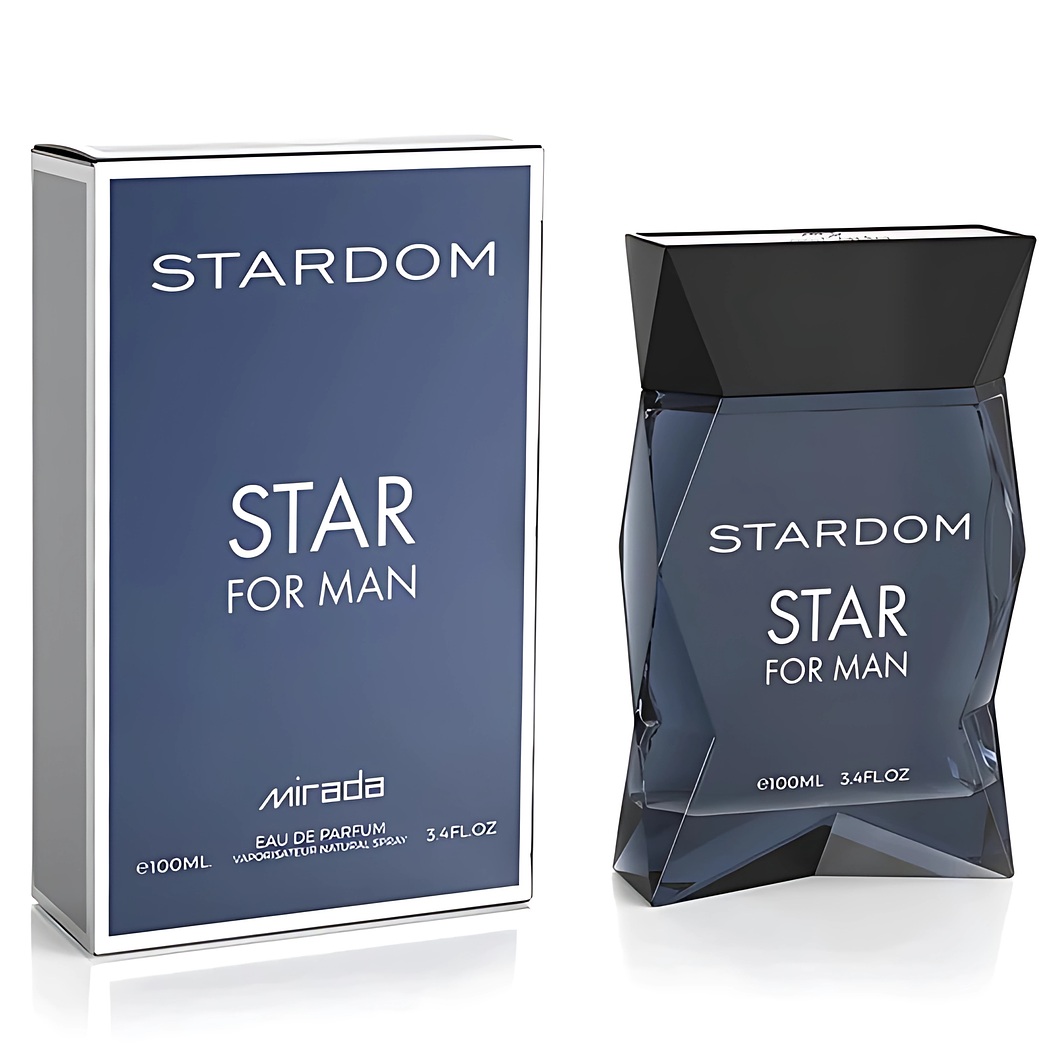 Stardom Star For Man Mirada Edp 100ML Hombre 1