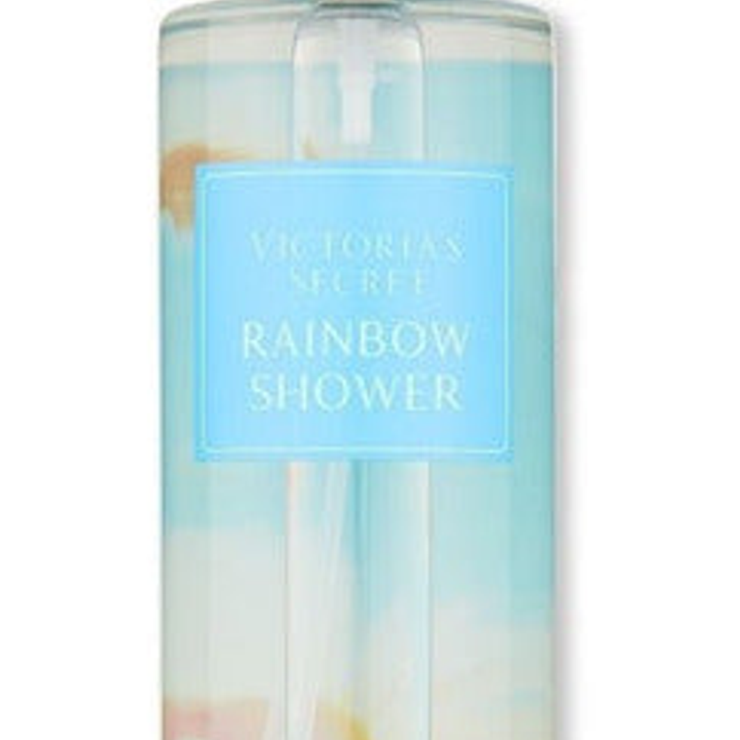 Rainbow Shower Victoria Secret 250Ml Mujer Colonia 1