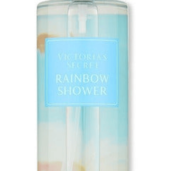 Rainbow Shower Victoria Secret 250Ml Mujer Colonia 1