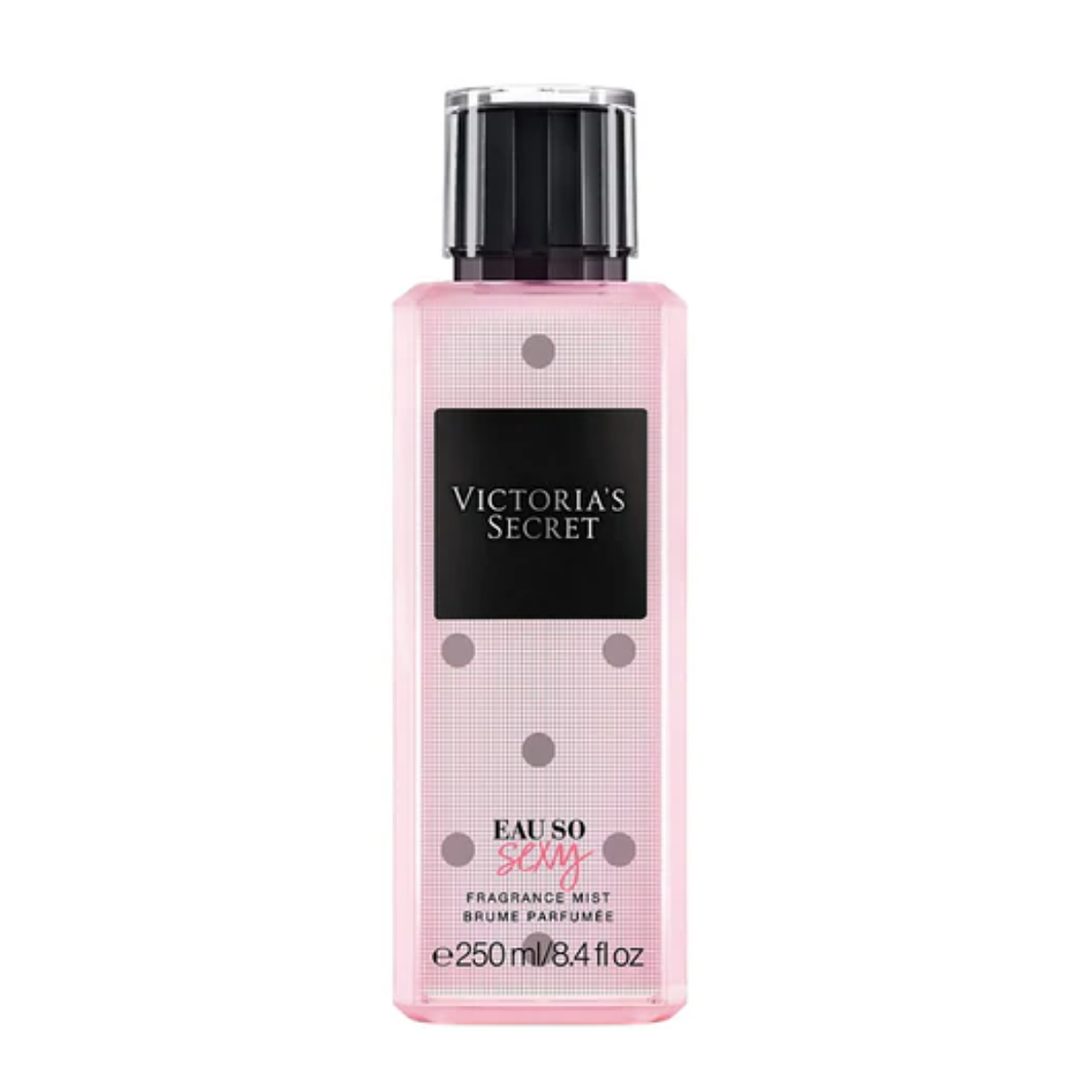 Eau So Sexy Victoria Secret 250Ml Mist Mujer 1