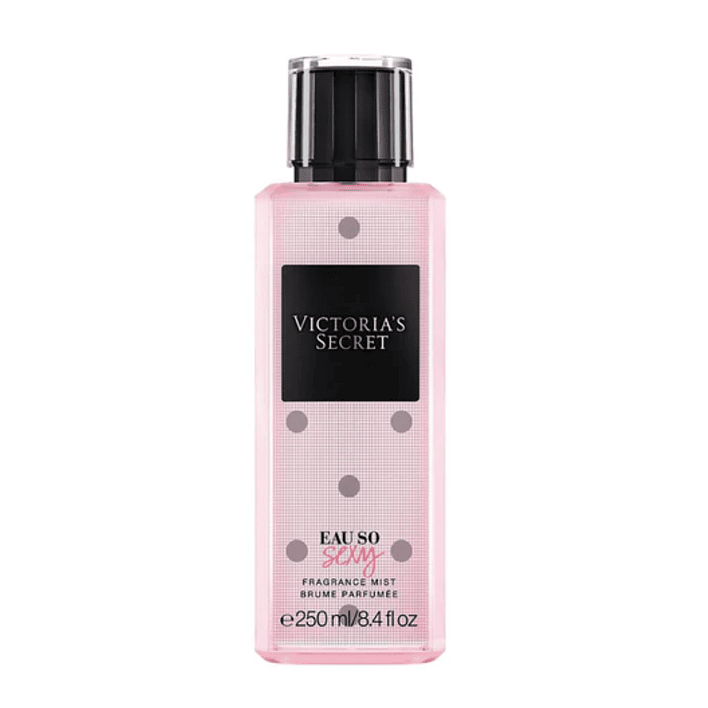 Eau So Sexy Victoria Secret 250Ml Mist Mujer 1
