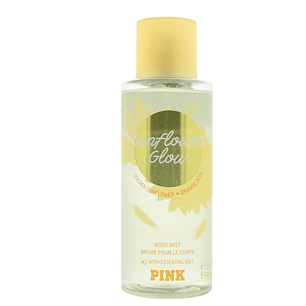 Sunflower Glow Pink Victoria's Secret 250ML Mujer Colonia