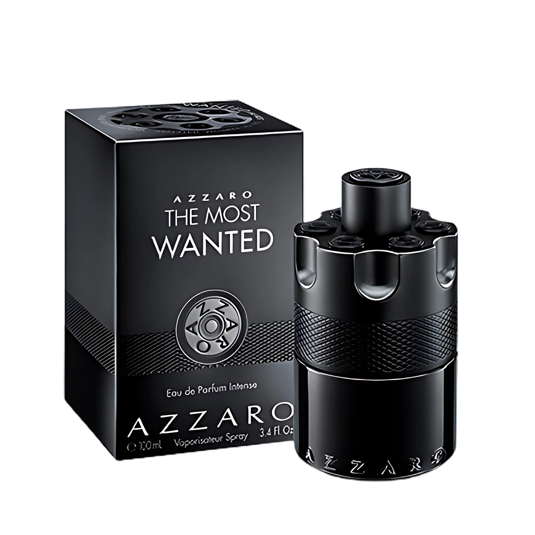 The Most Wanted Azzaro Edp Intense 100Ml Hombre 1
