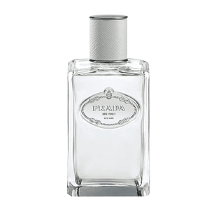 Prada Les Infusions De Iris Cedre Edp 100Ml Mujer Tester